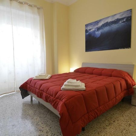 Efesto Bed&Breakfast Aeroporto di Catania Fontana Rossa Esterno foto