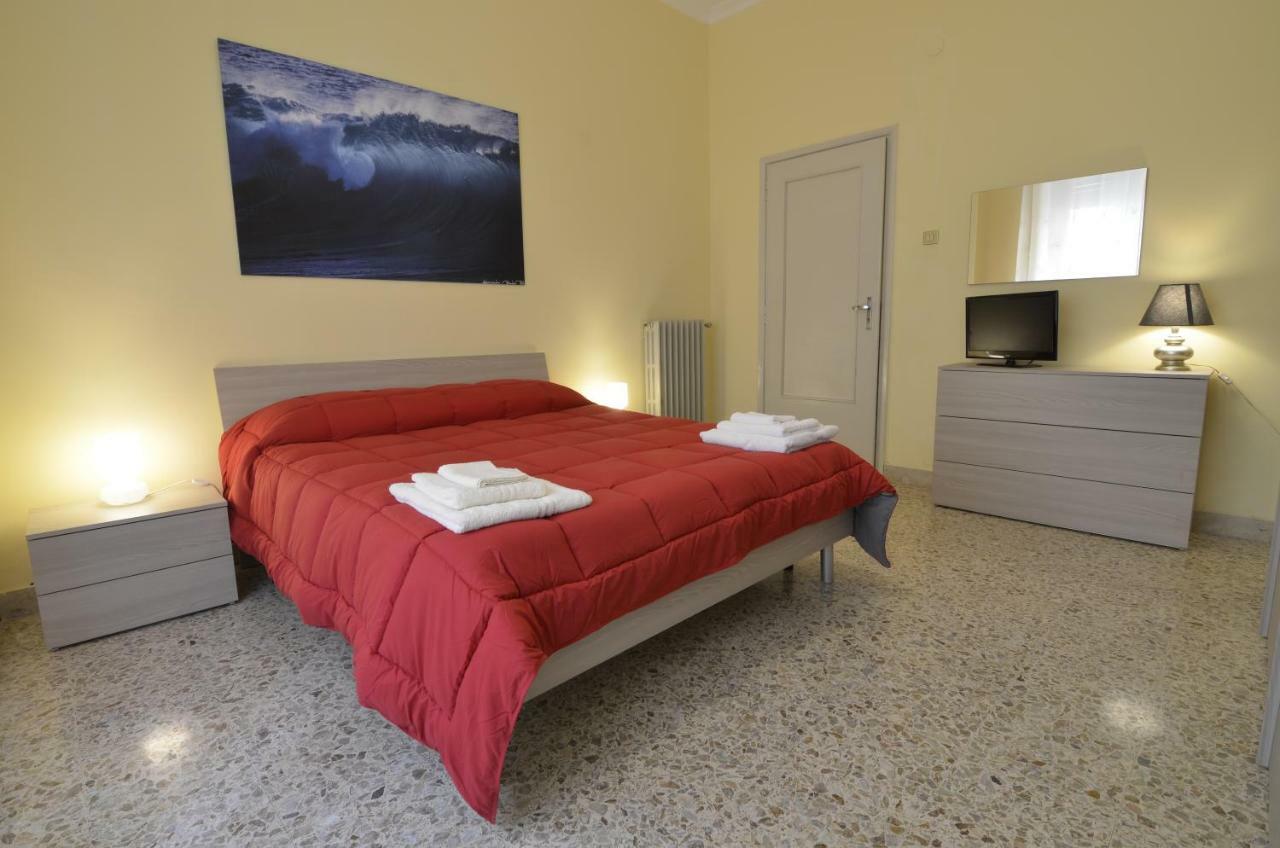 Efesto Bed&Breakfast Aeroporto di Catania Fontana Rossa Esterno foto