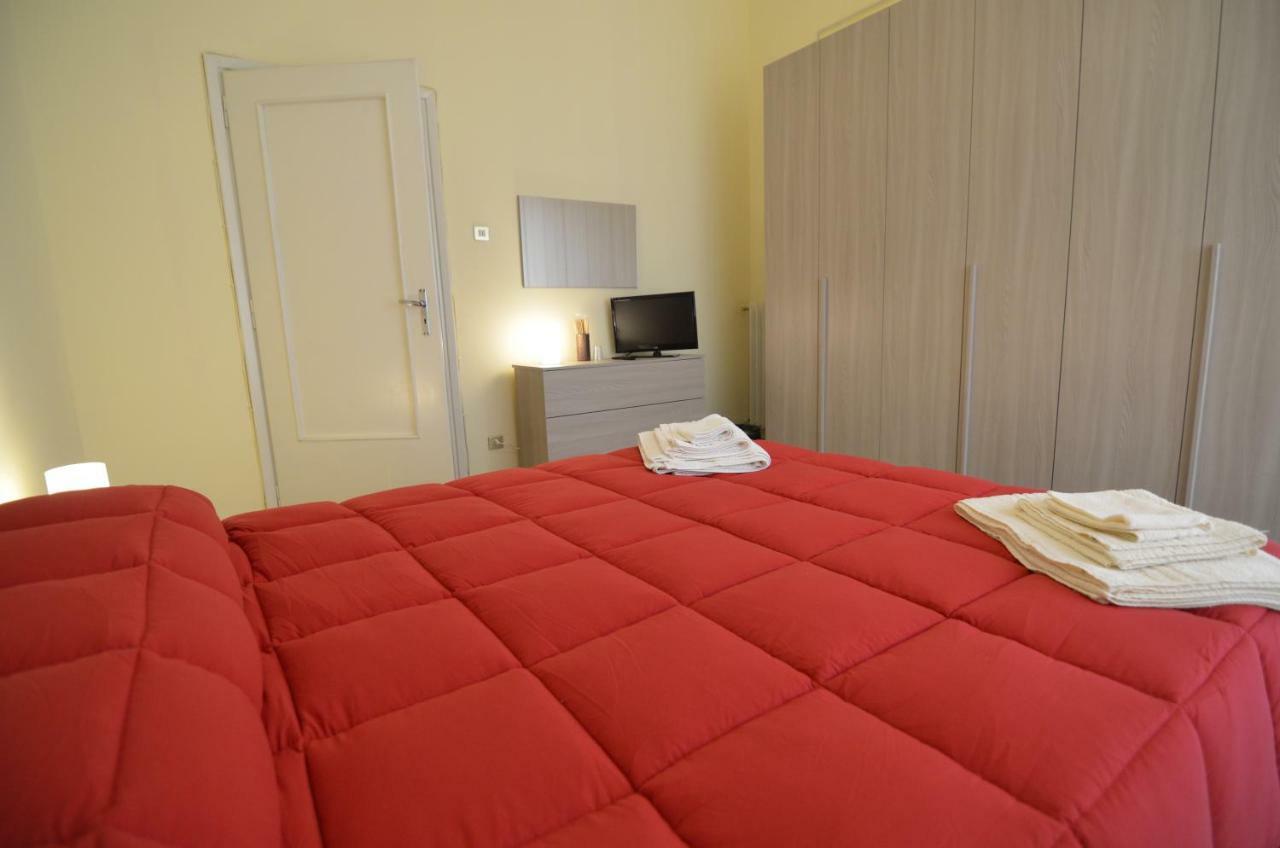 Efesto Bed&Breakfast Aeroporto di Catania Fontana Rossa Esterno foto